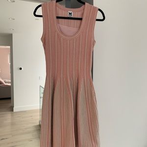Missoni mini dress